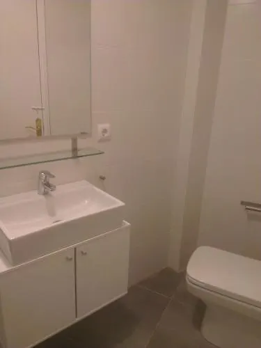 Appartement Apartaments La Riera Roses