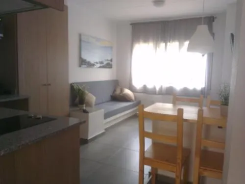 Appartement Apartaments La Riera Roses Espagne
