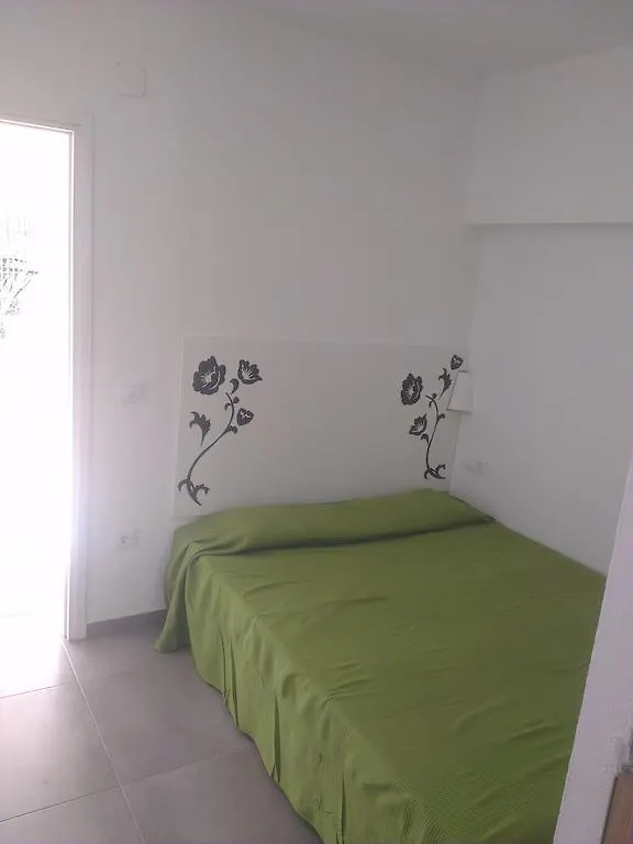 Apartaments La Riera Roses Espagne
